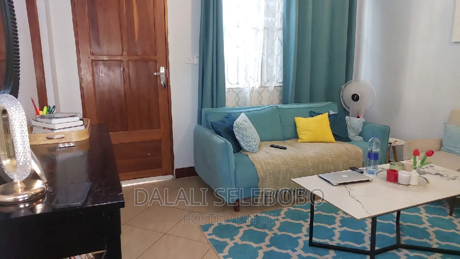 Furnished 1bdrm Bedsitter in Kijitonyama Mabatini for rent