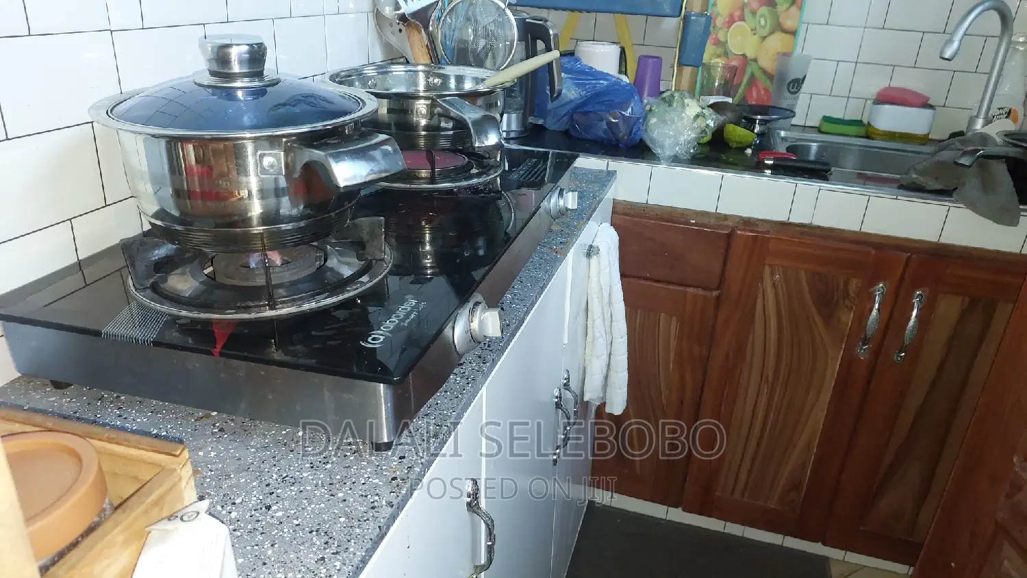 Furnished 1bdrm Bedsitter in Kijitonyama Mabatini for rent