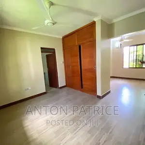 3bdrm Apartment in Bahari Beach, Kinondoni for rent