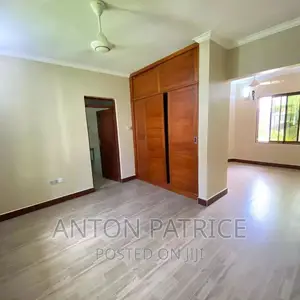 3bdrm Apartment in Bahari Beach, Kinondoni for rent