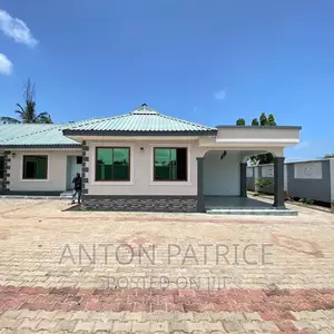 3bdrm Apartment in Bahari Beach, Kinondoni for rent