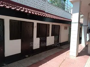 4bdrm House in Sika Estate, Kinondoni for sale