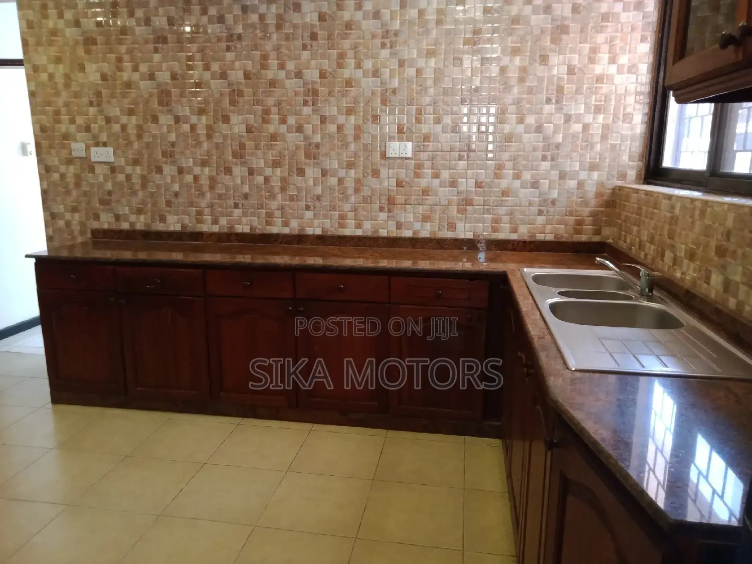 4bdrm House in Sika Estate, Kinondoni for sale