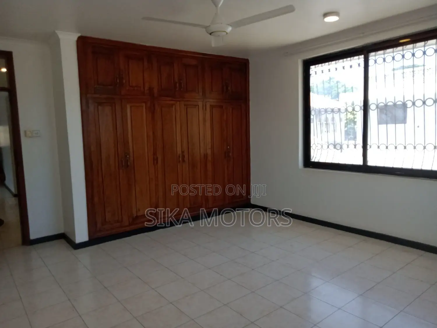 4bdrm House in Sika Estate, Kinondoni for sale