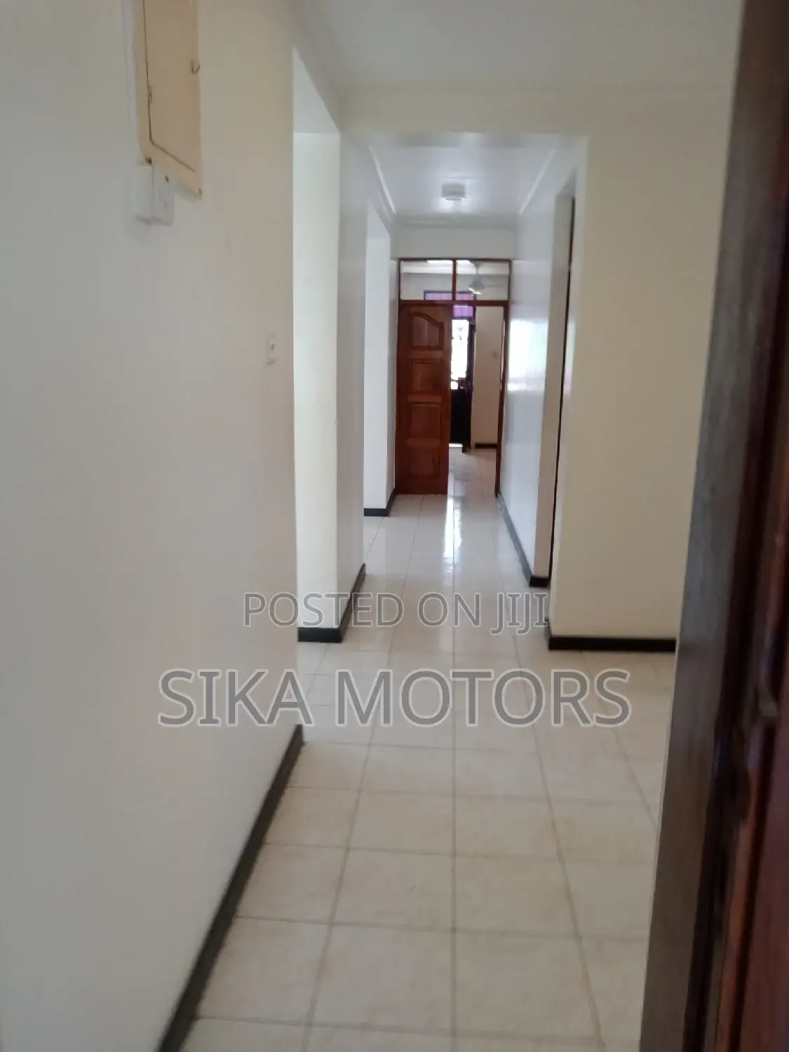 4bdrm House in Sika Estate, Kinondoni for sale