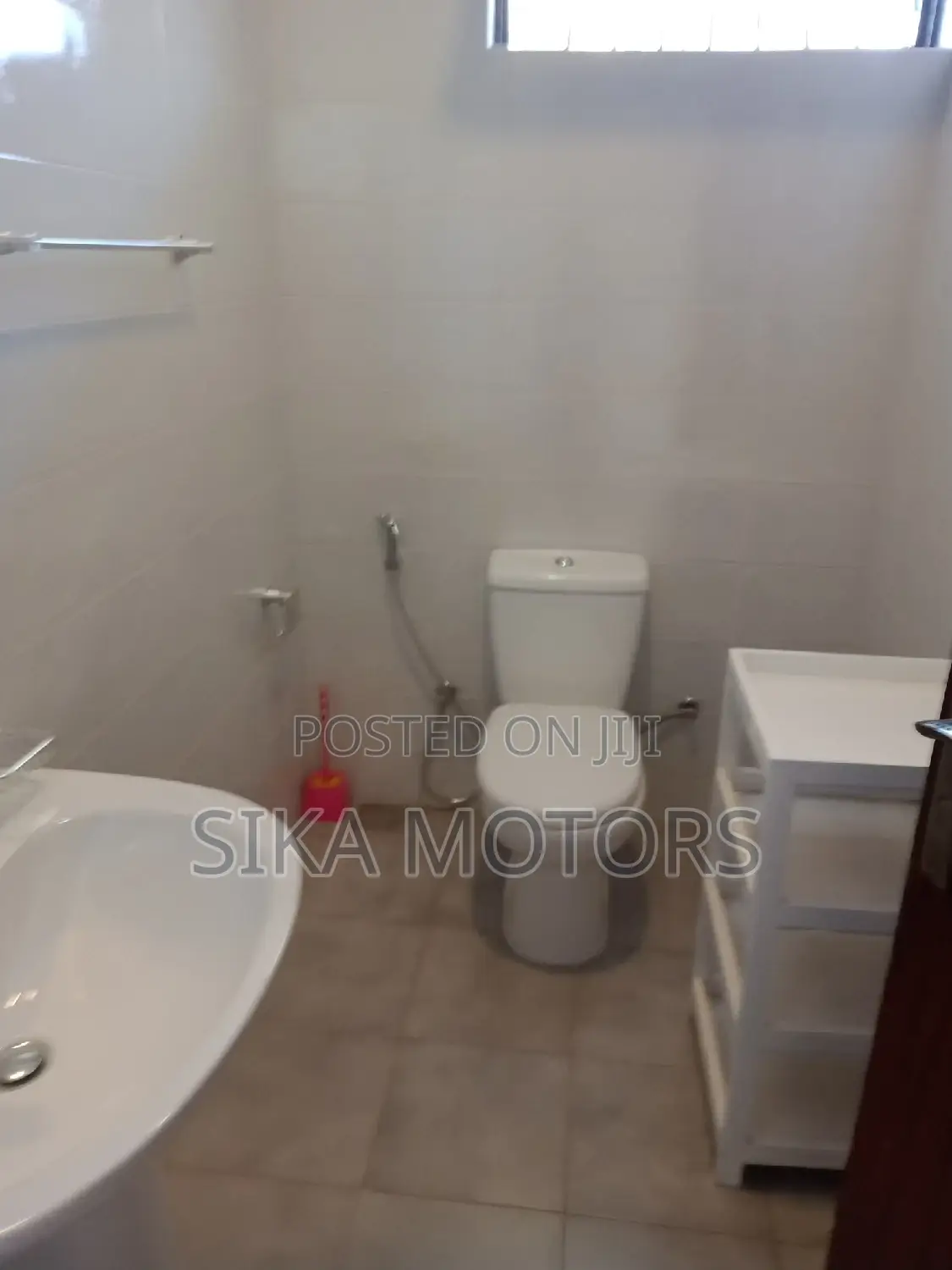 4bdrm House in Sika Estate, Kinondoni for sale
