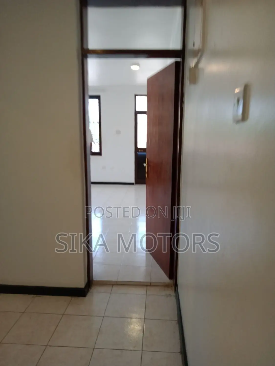 4bdrm House in Sika Estate, Kinondoni for sale