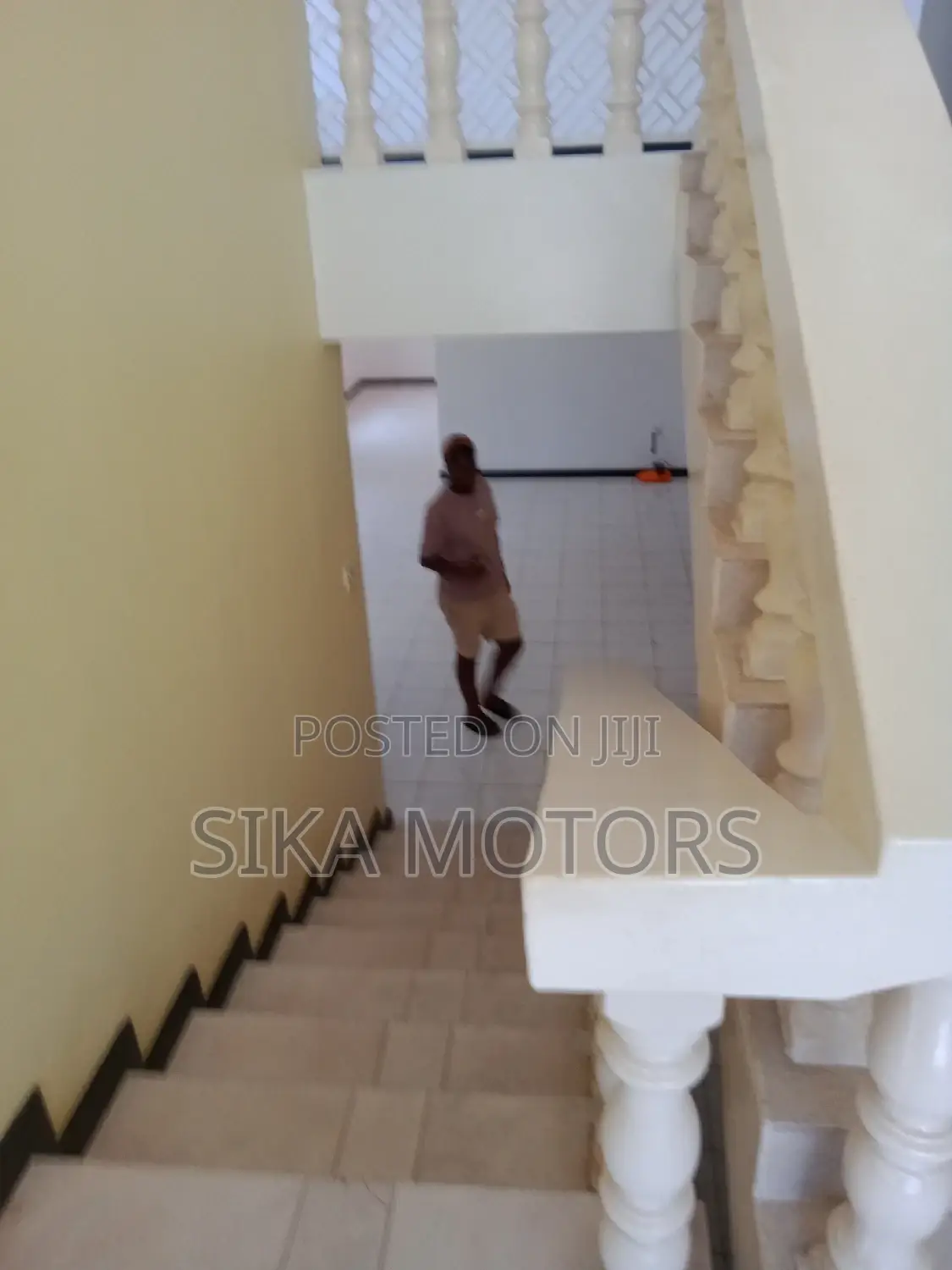 4bdrm House in Sika Estate, Kinondoni for sale