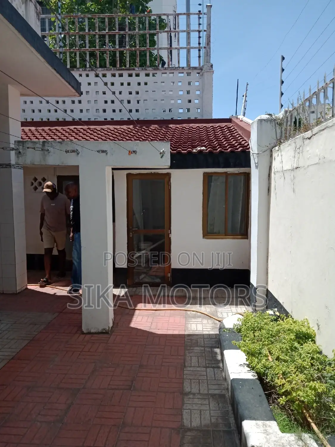 4bdrm House in Sika Estate, Kinondoni for sale
