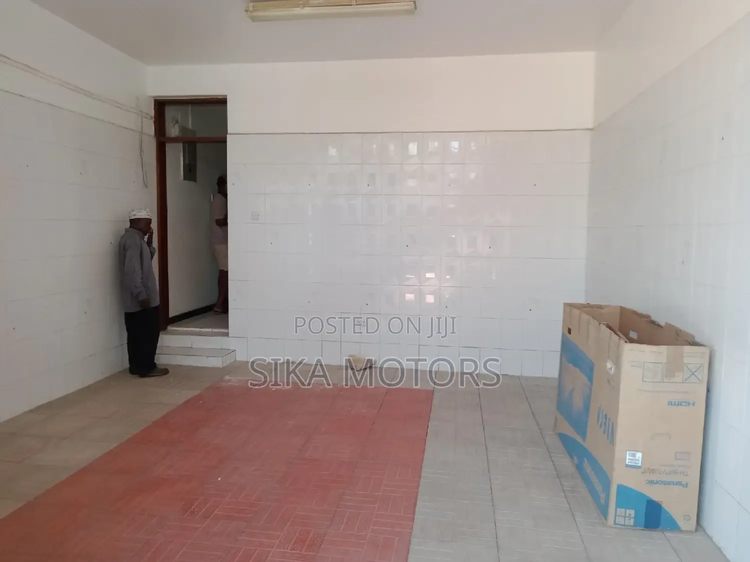 4bdrm House in Sika Estate, Kinondoni for sale