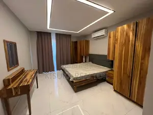 Furnished 2bdrm Apartment in Masaki for rent