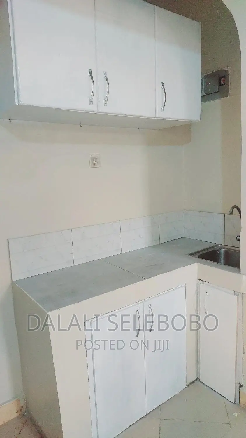 Mini Flat in Ubungo Kibo, Kinondoni for rent