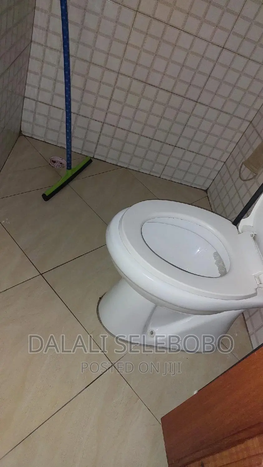 Furnished 1bdrm Bedsitter in Kijitonyama Mabatini for rent