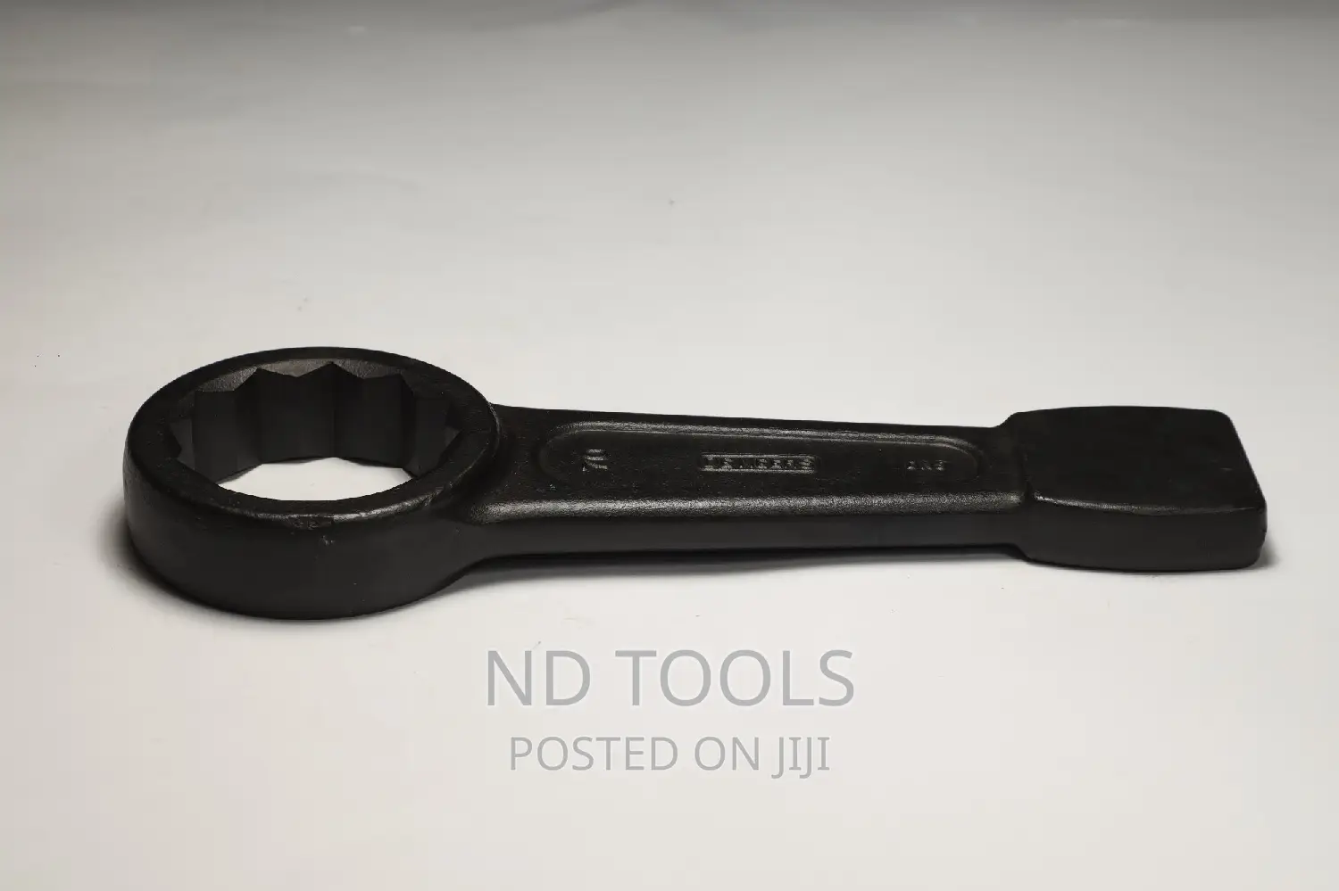 Slogging Ring Spanner 70mm