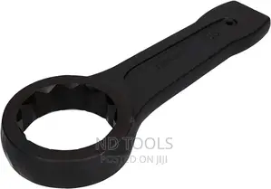 Slogging Ring Spanner 90mm