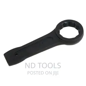 Slogging Ring Spanner 65