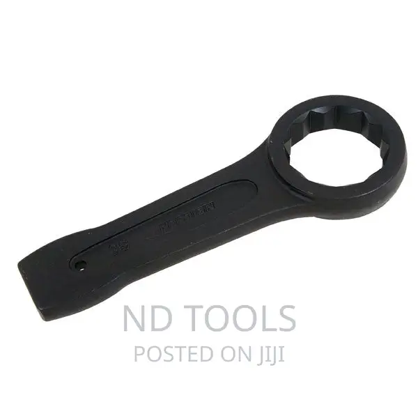 Slogging Ring Spanner 65