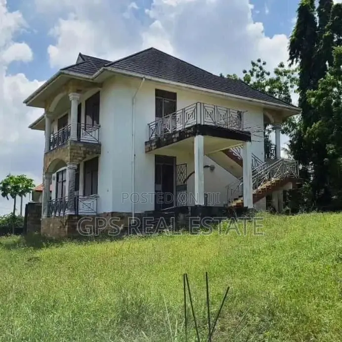 3bdrm House in Tabata Kinyerezi, Kinondoni for sale