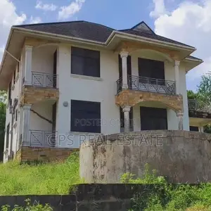 3bdrm House in Tabata Kinyerezi, Kinondoni for sale