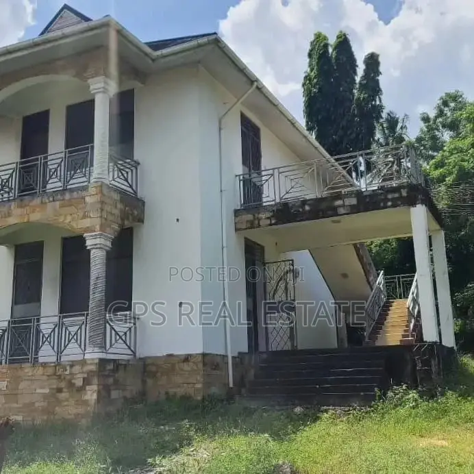3bdrm House in Tabata Kinyerezi, Kinondoni for sale