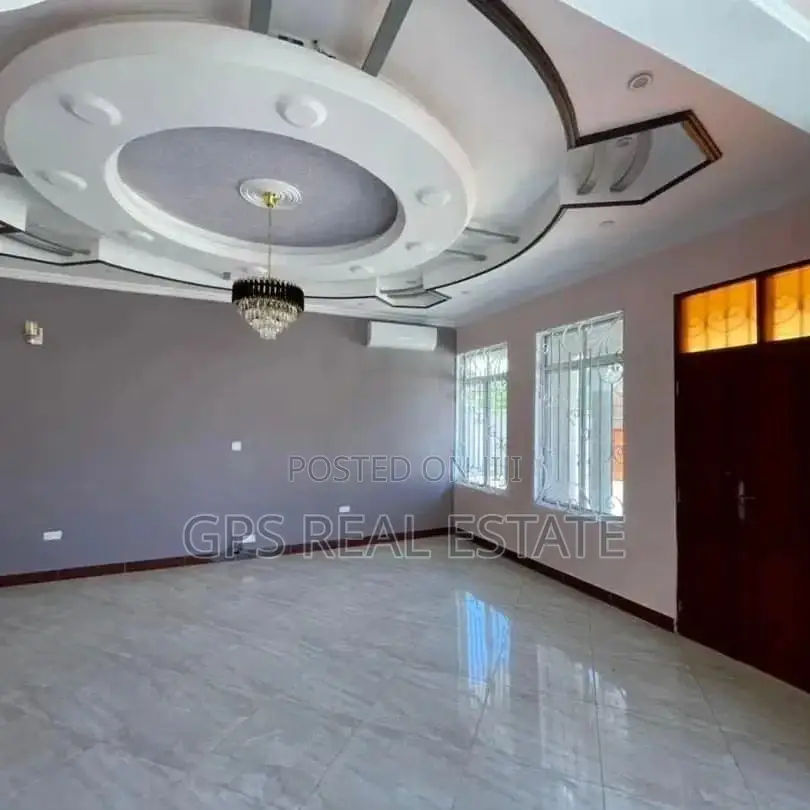 3bdrm House in Tegeta Wazo Kontena, Kinondoni for sale