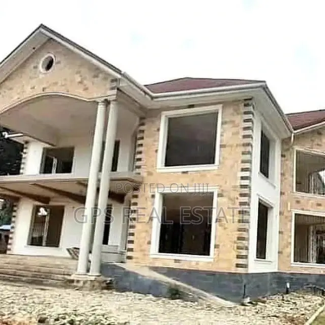 House for Sale at Mbweni