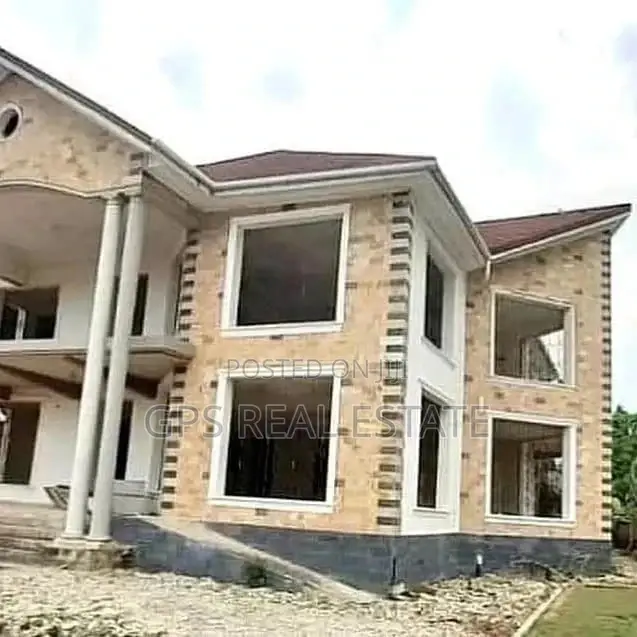 House for Sale at Mbweni
