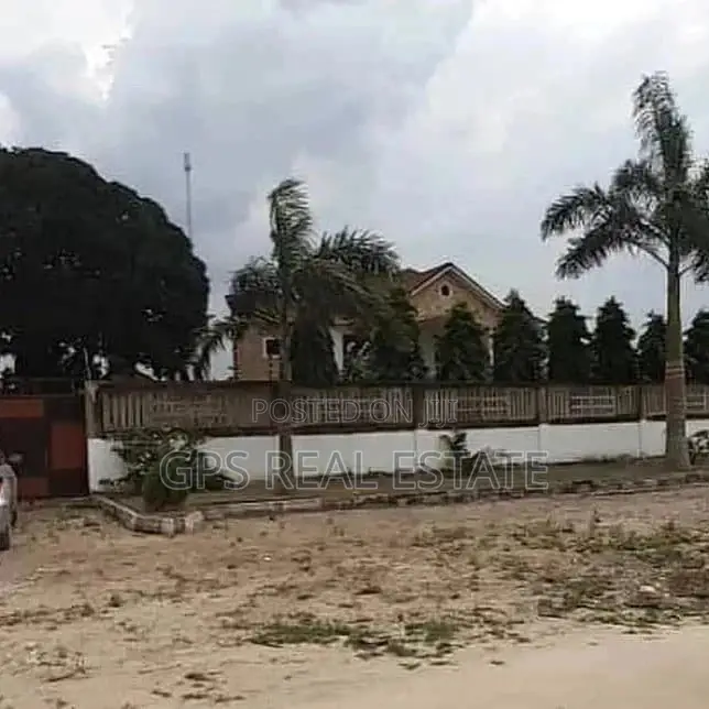 House for Sale at Mbweni