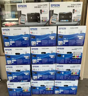 Epson L5290