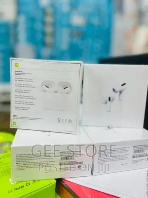 Airpods Pro 2nd Gen