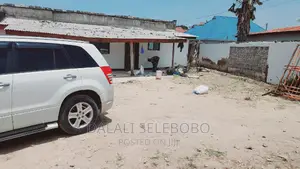 2bdrm Bungalow in Sinza Kumekucha for rent