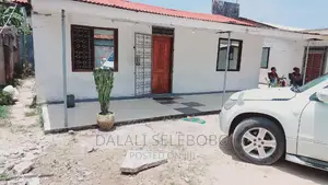 2bdrm Bungalow in Sinza Kumekucha for rent