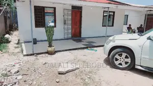 2bdrm Bungalow in Sinza Kumekucha for rent