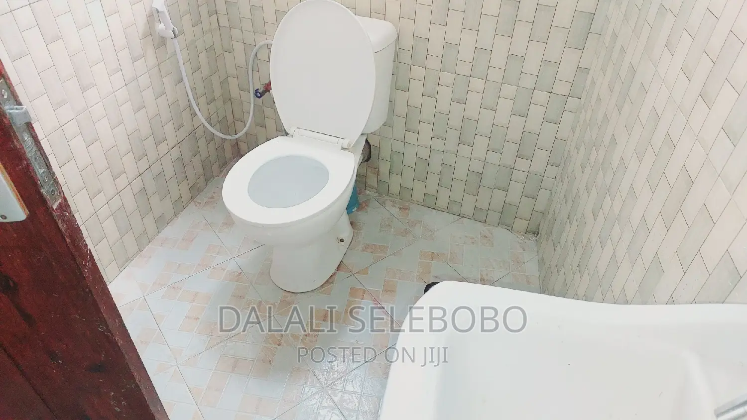 2bdrm Bungalow in Sinza Kumekucha for rent