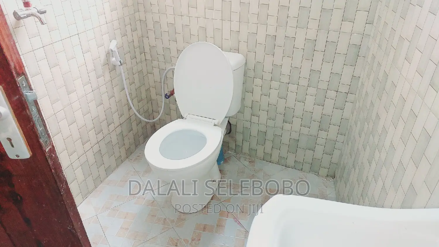 2bdrm Bungalow in Sinza Kumekucha for rent