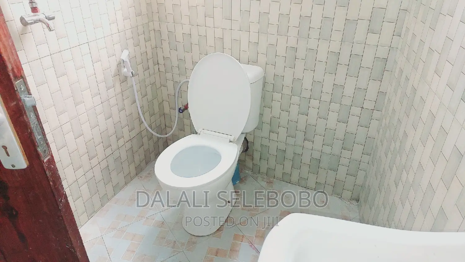 2bdrm Bungalow in Sinza Kumekucha for rent