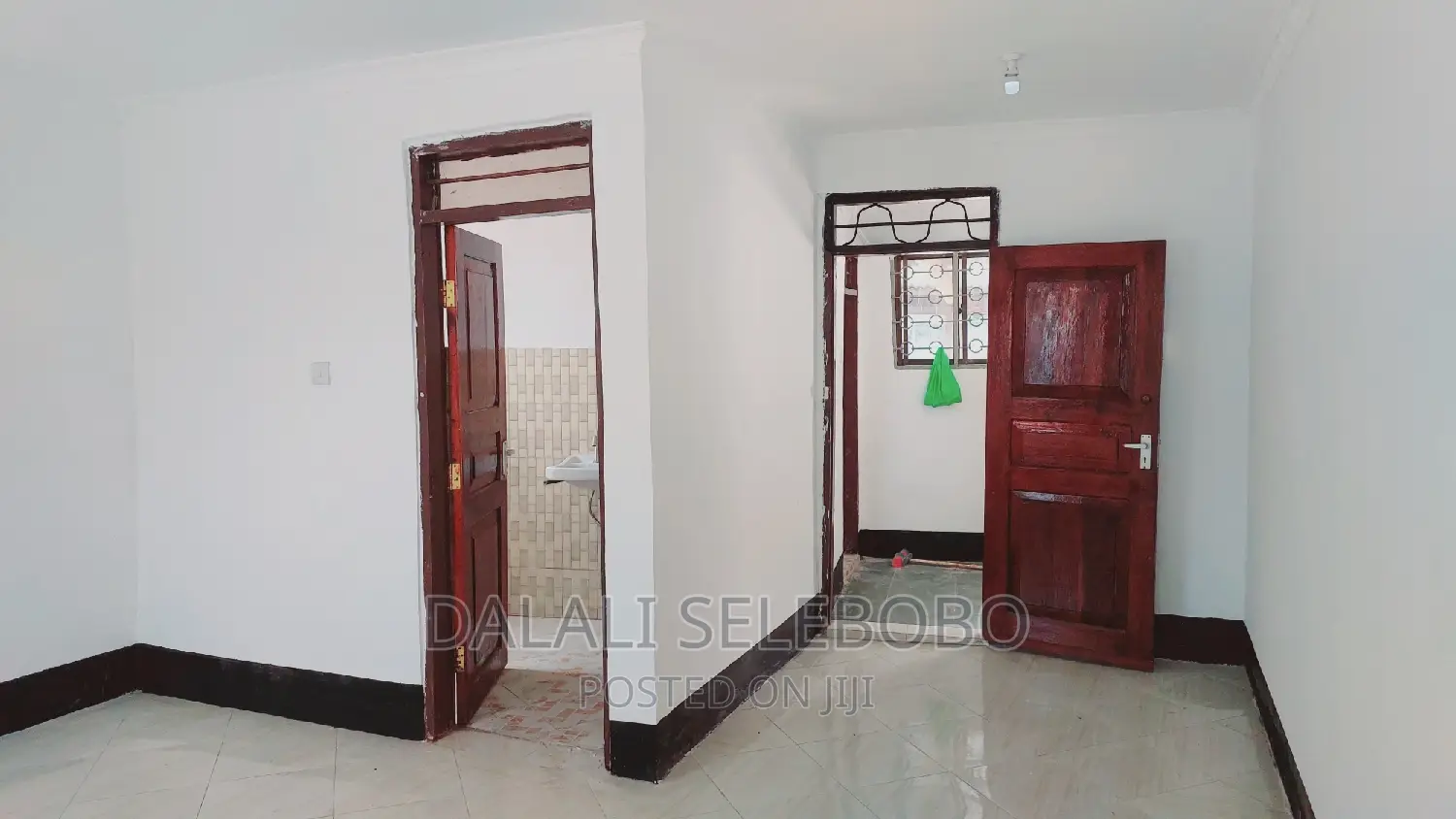 2bdrm Bungalow in Sinza Kumekucha for rent