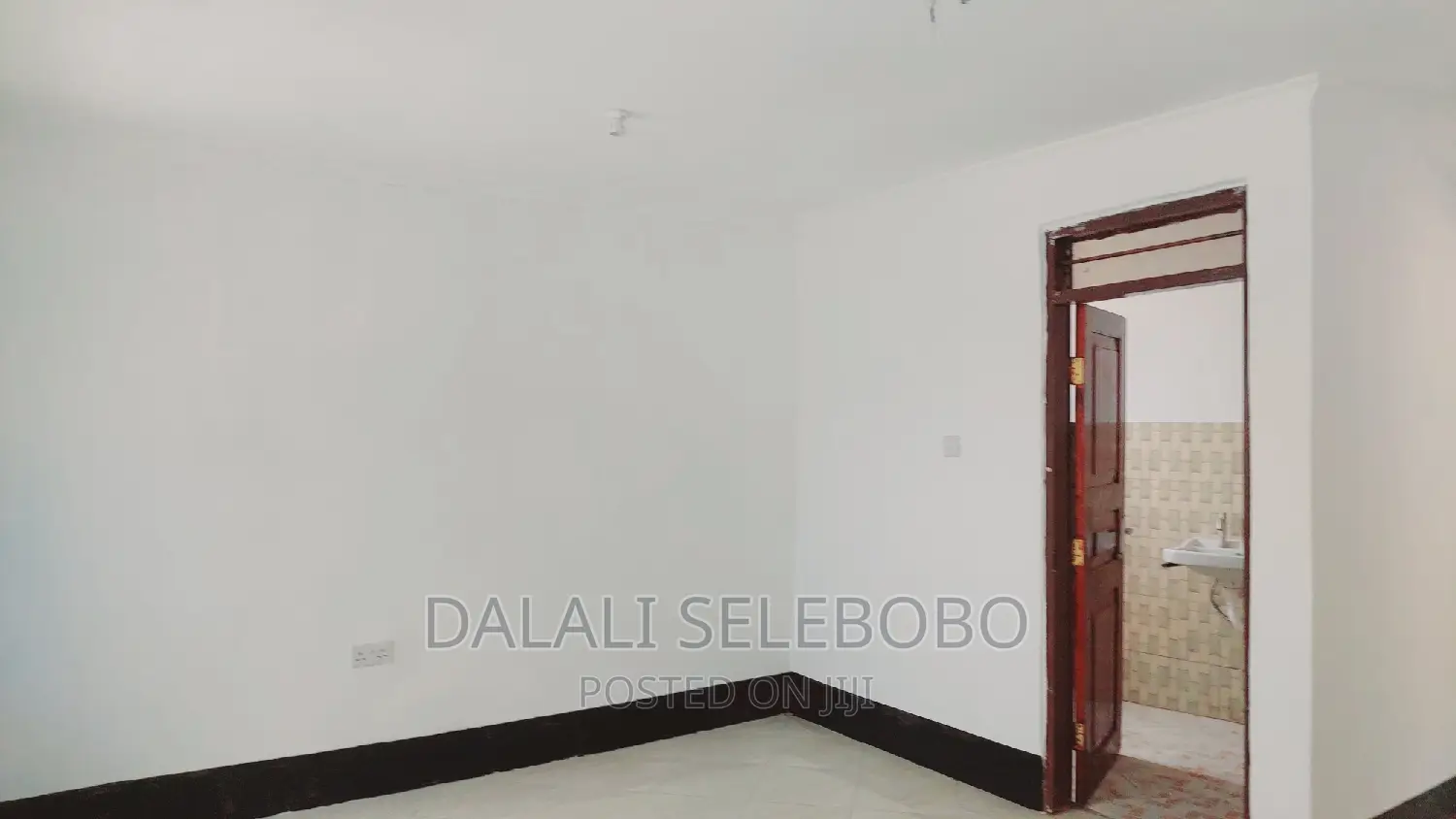 2bdrm Bungalow in Sinza Kumekucha for rent