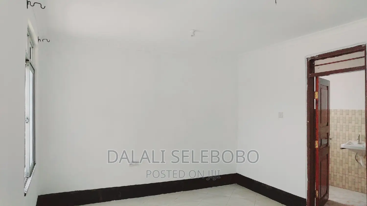 2bdrm Bungalow in Sinza Kumekucha for rent