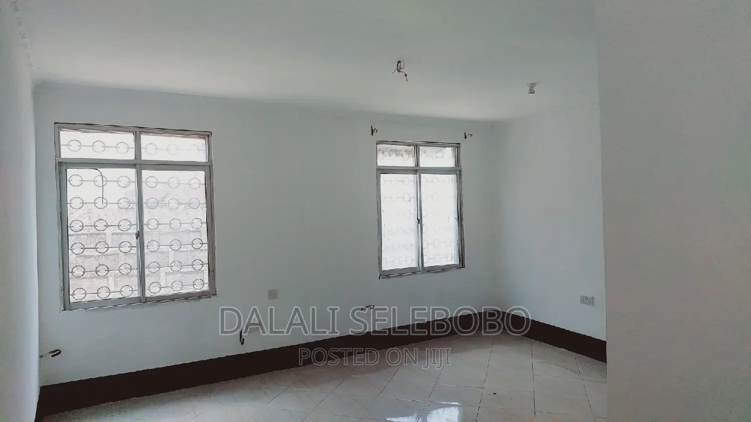 2bdrm Bungalow in Sinza Kumekucha for rent