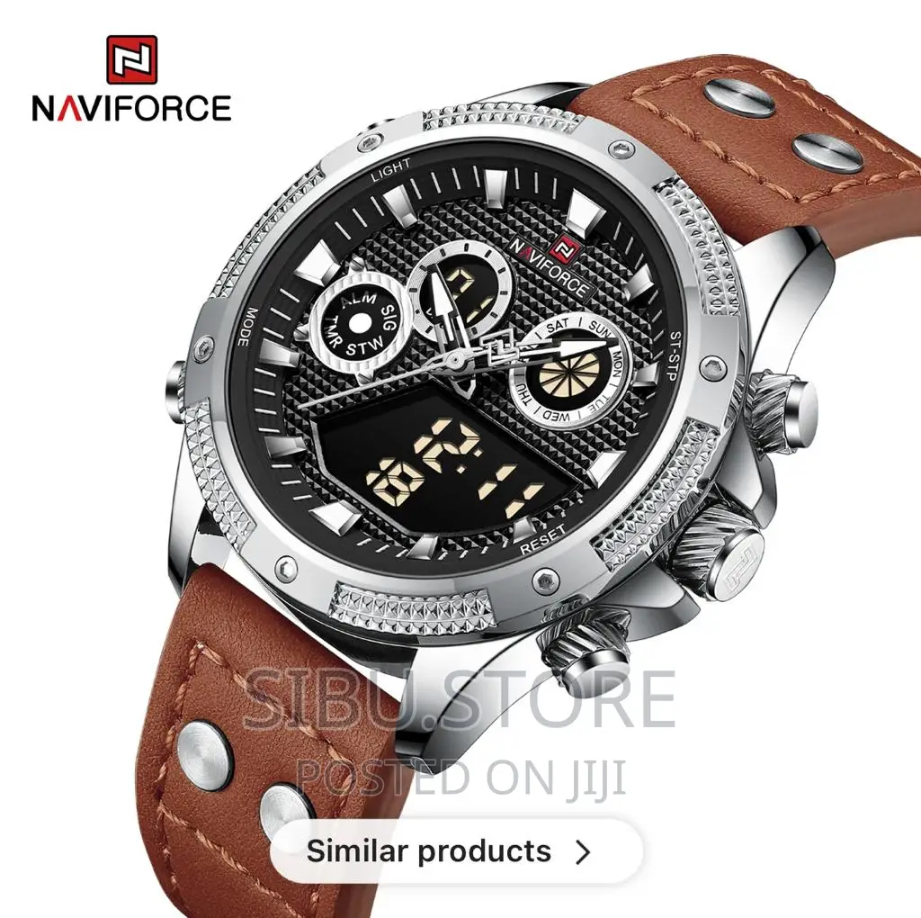 Naviforce Brand New