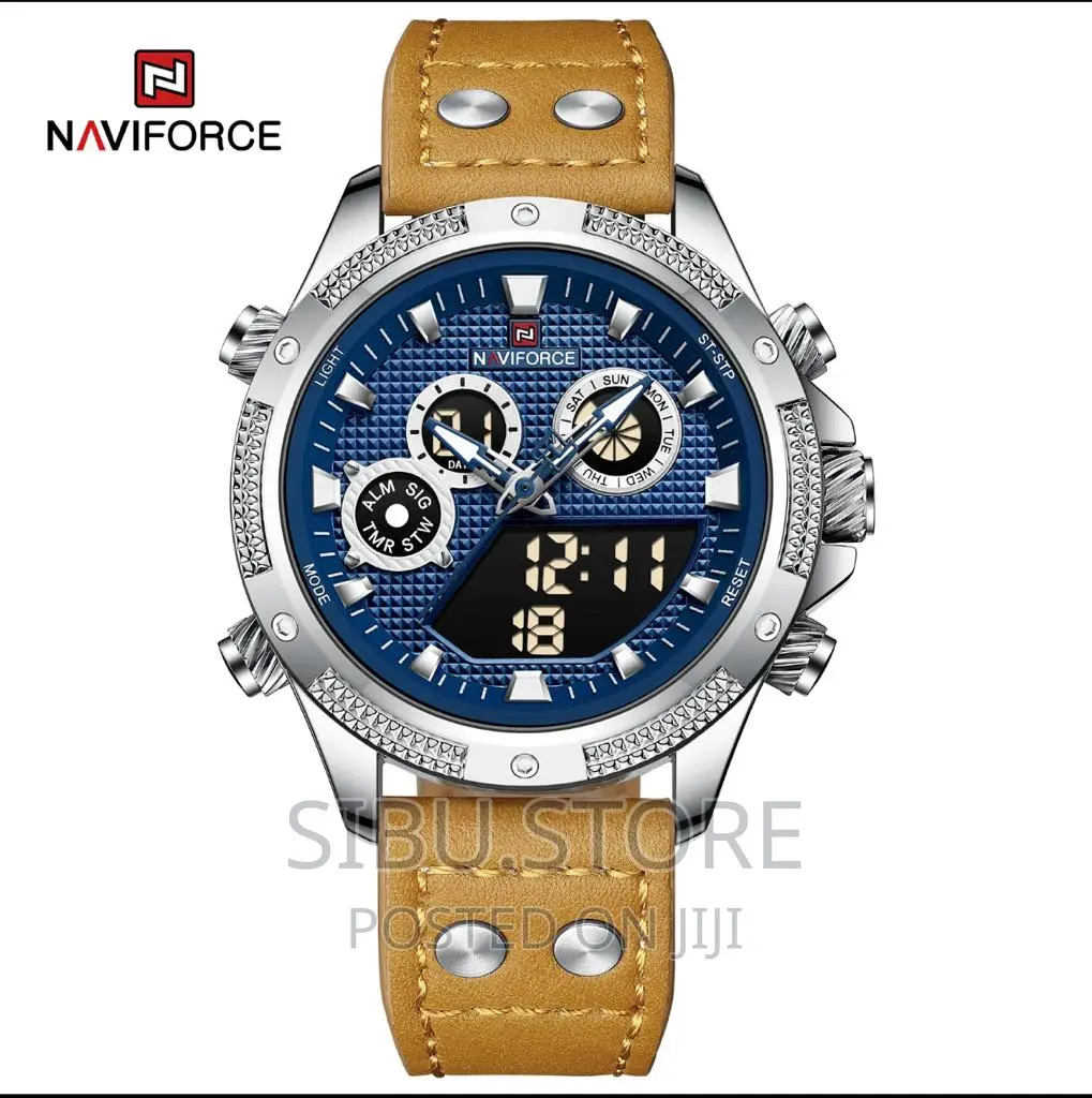 Naviforce Brand New