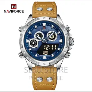 Naviforce Brand New