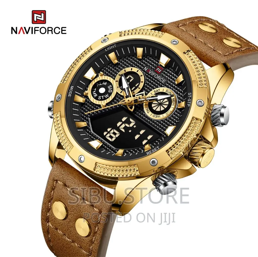 Naviforce Brand New