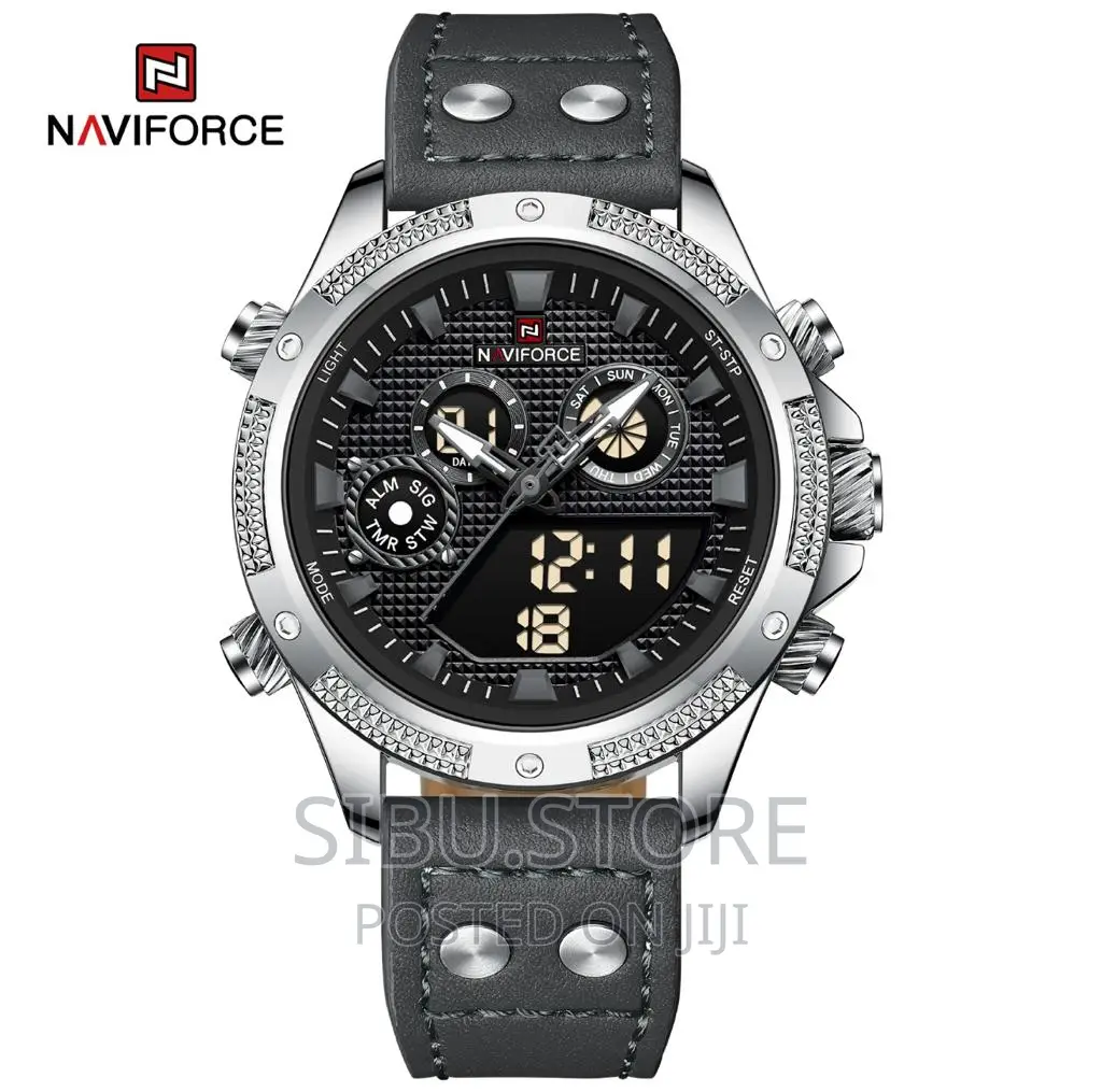 Naviforce Brand New