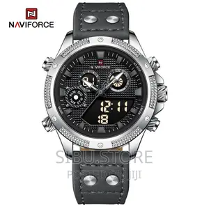 Naviforce Brand New