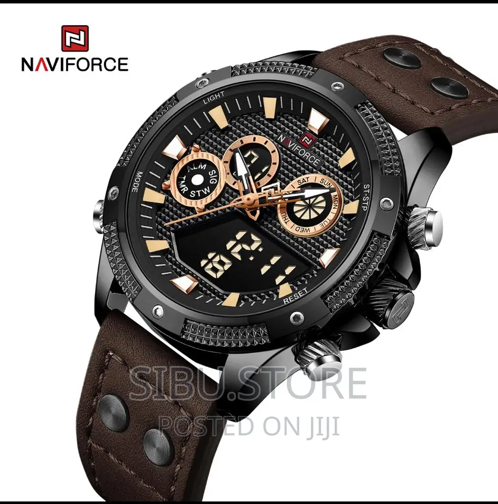 Naviforce Brand New