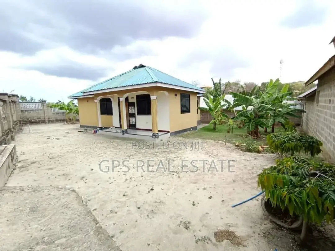 3bdrm House in Kimara Temboni (, Kinondoni for sale