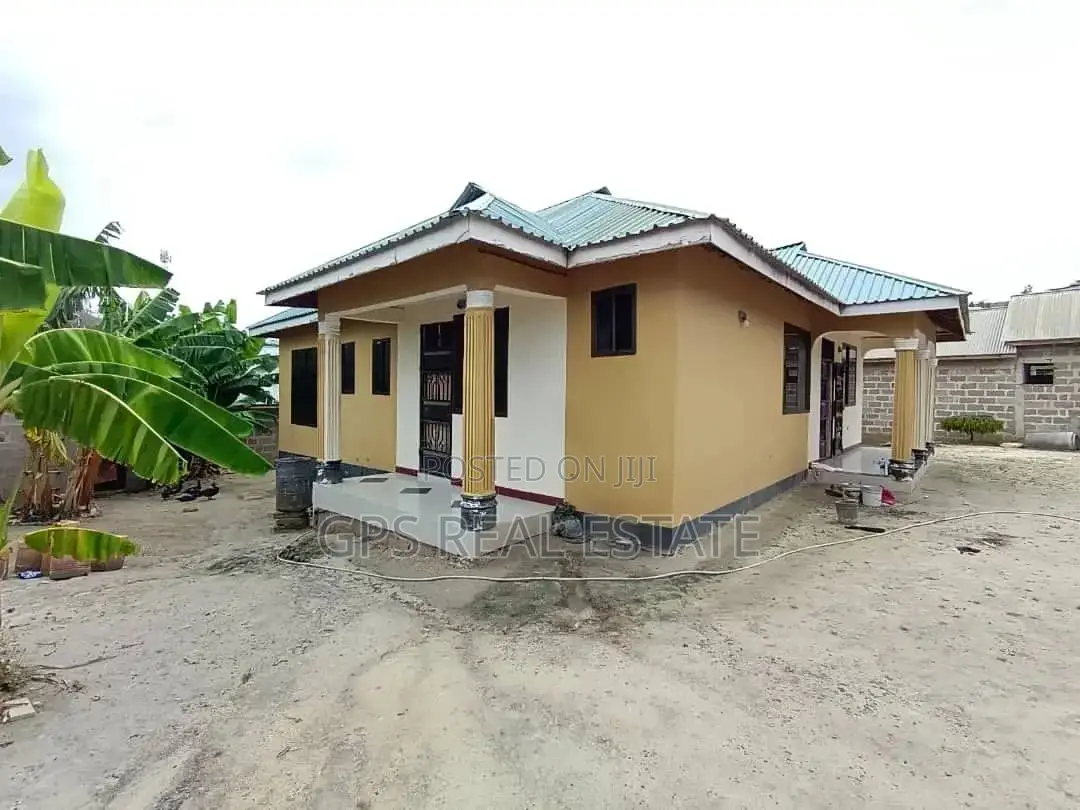 3bdrm House in Kimara Temboni (, Kinondoni for sale