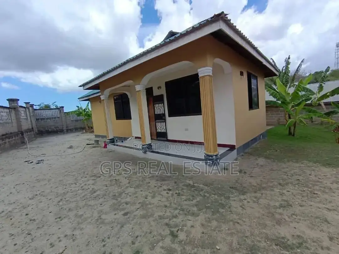 3bdrm House in Kimara Temboni (, Kinondoni for sale